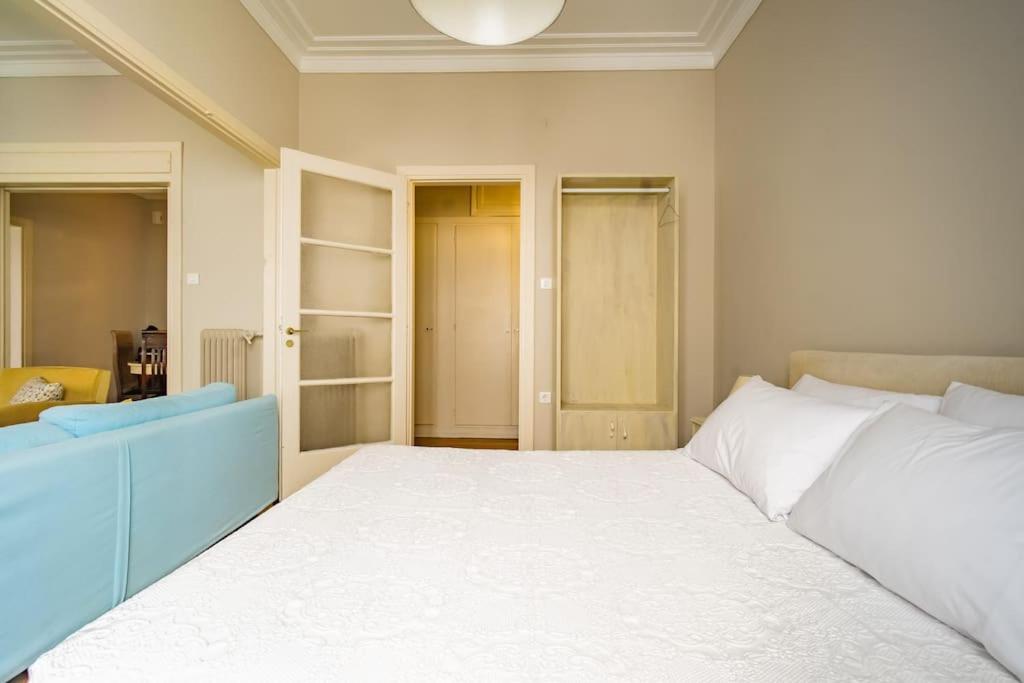 Appartamento Emporikon Steps From Historic Center